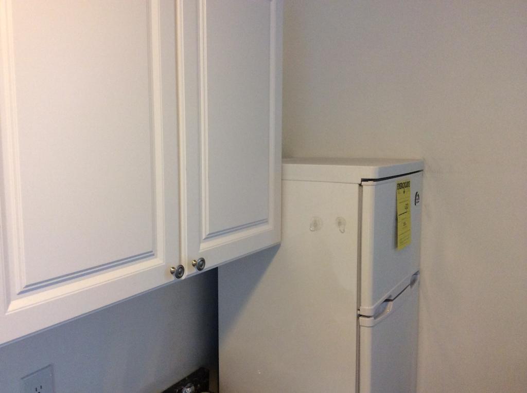 Appartement Beachside Brooklyn *
