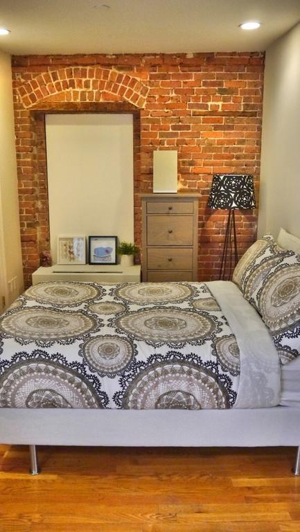 Apartamento Studio - West 31st Street *