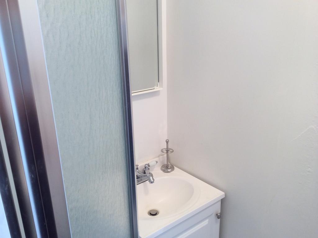 Appartement Beachside Brooklyn *