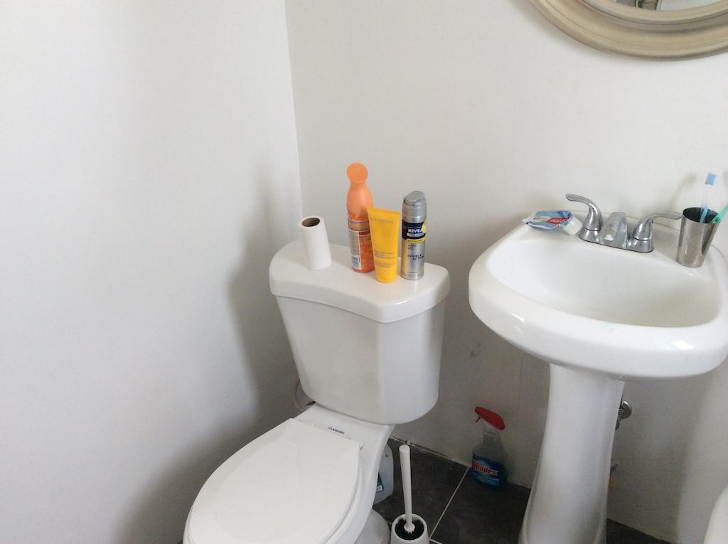 Appartement Beachside Brooklyn *