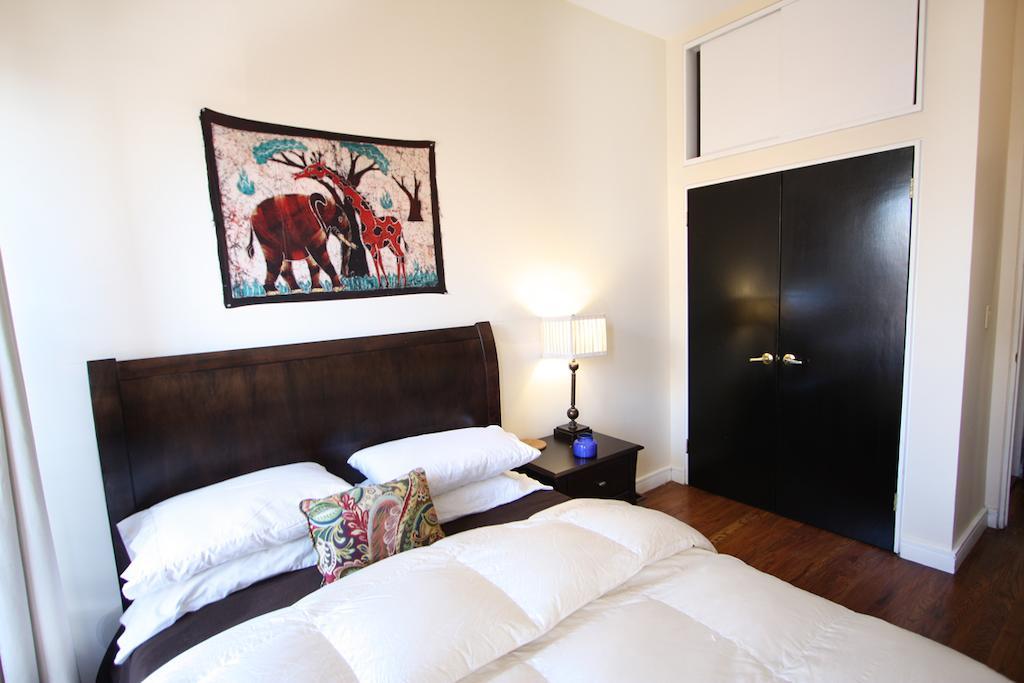 Luxury Living * Nova York