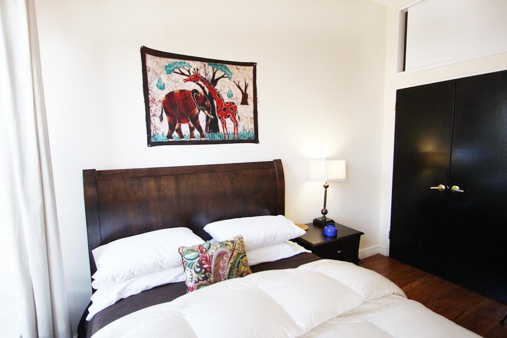 Luxury Living Apartamento Nova York