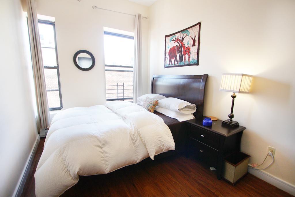 Apartamento Luxury Living Nova York