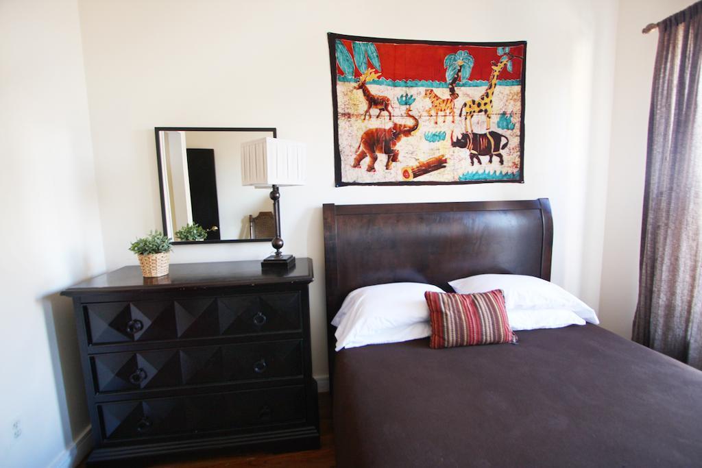Apartamento Luxury Living