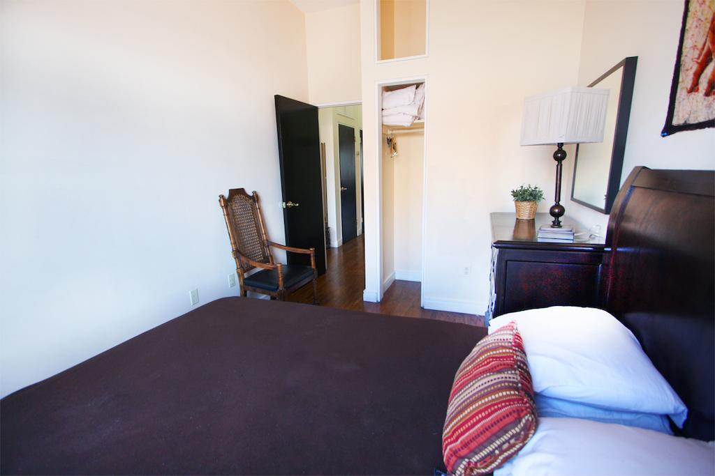 Apartamento Luxury Living *