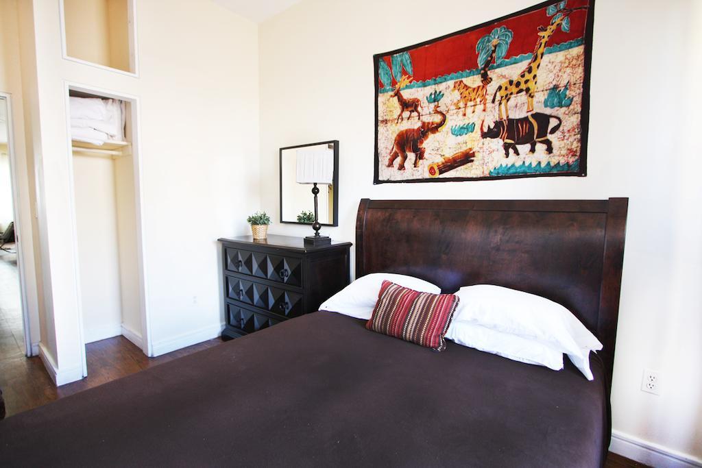 Luxury Living Apartamento *