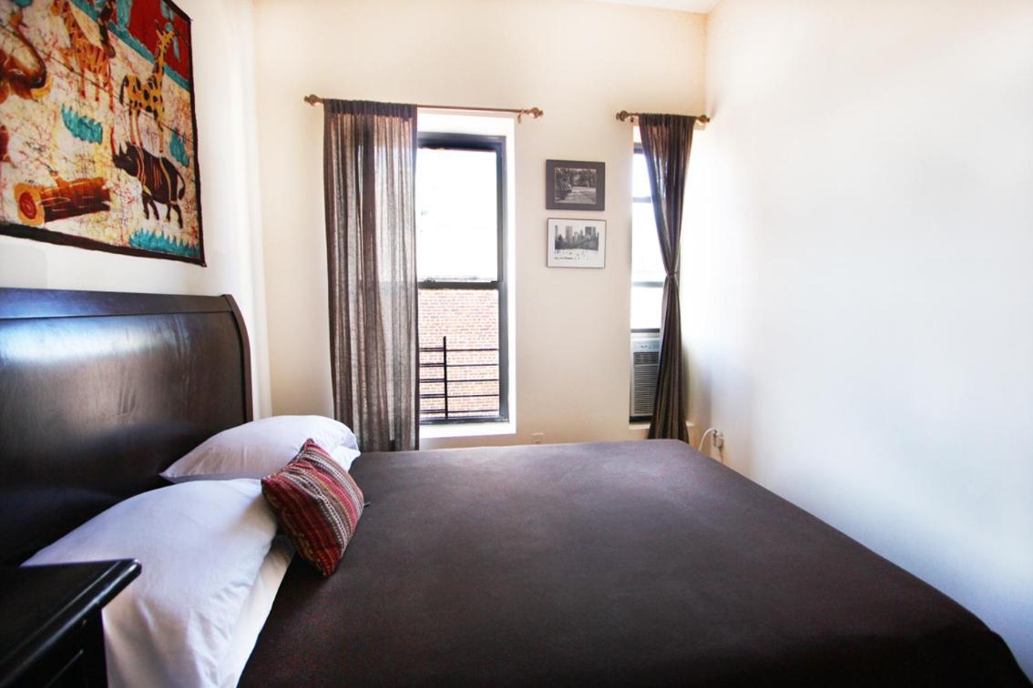 Apartamento Luxury Living Nova York