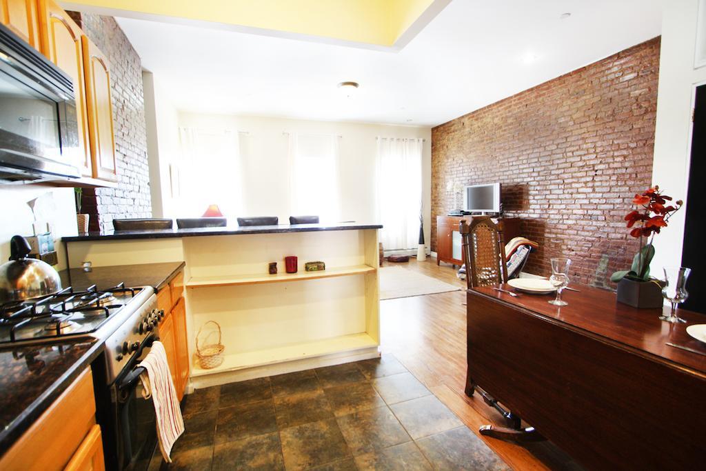 Luxury Living Apartamento Nova York