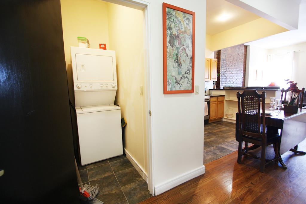 Apartamento Luxury Living *