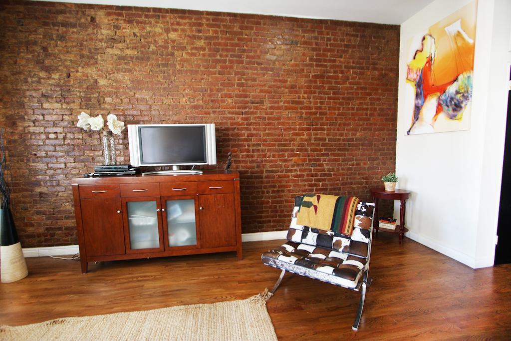 Apartamento Luxury Living *
