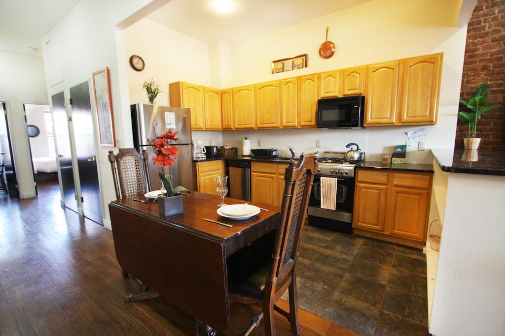 Apartamento Luxury Living