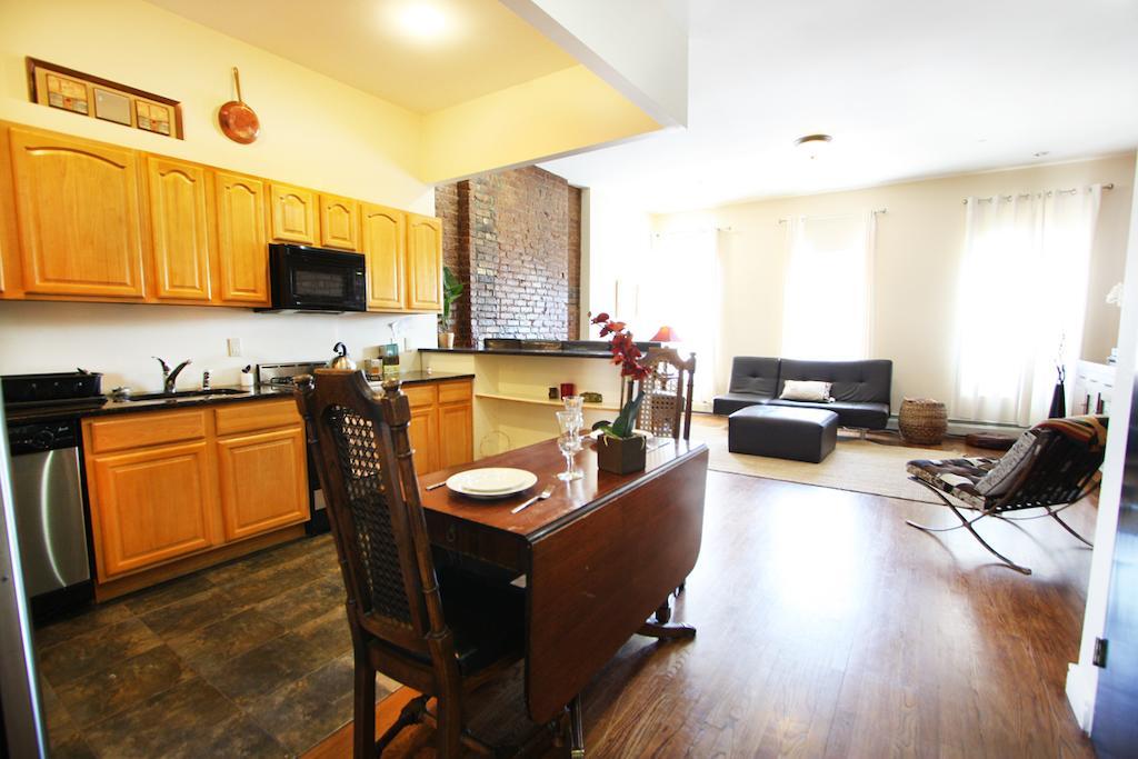 Luxury Living Nova York