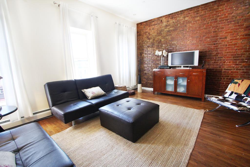 Apartamento Luxury Living *