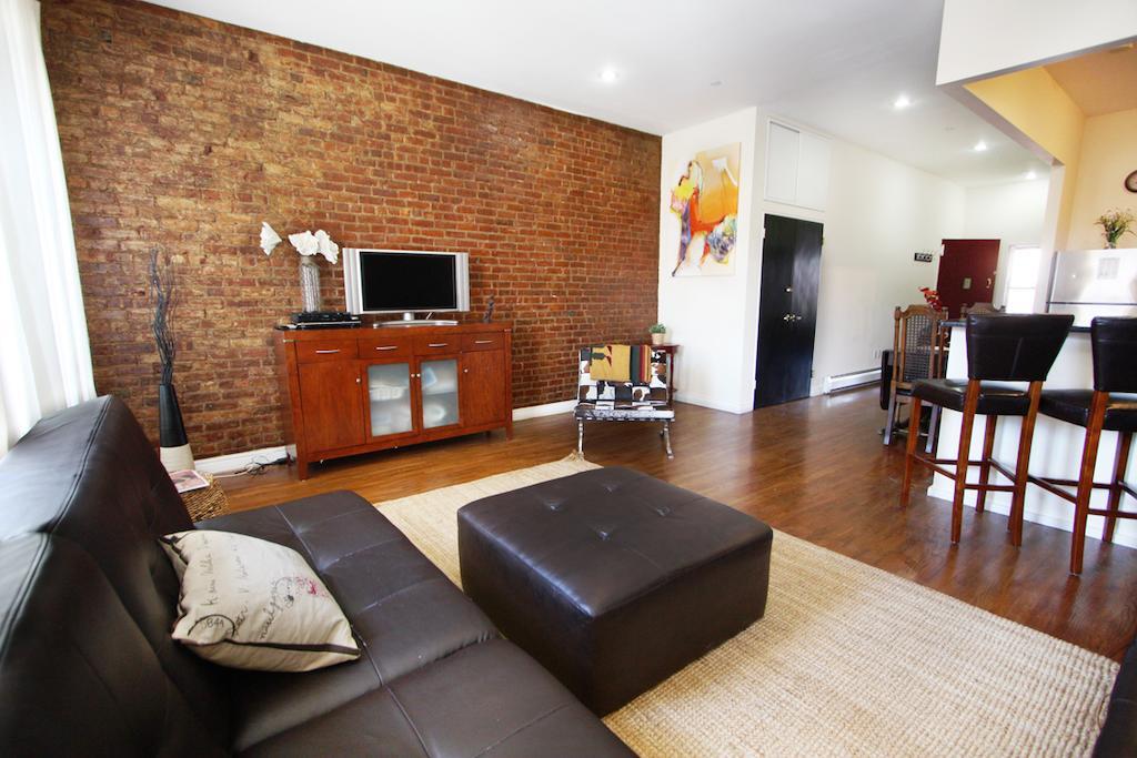 Luxury Living Apartamento *