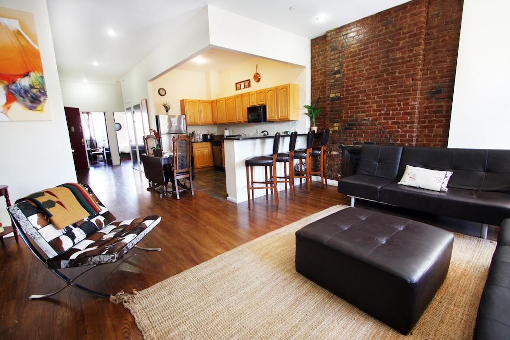 Luxury Living * Nova York