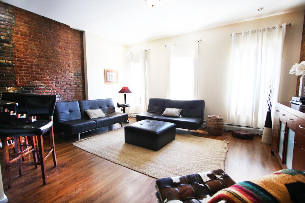 Luxury Living Apartamento Nova York
