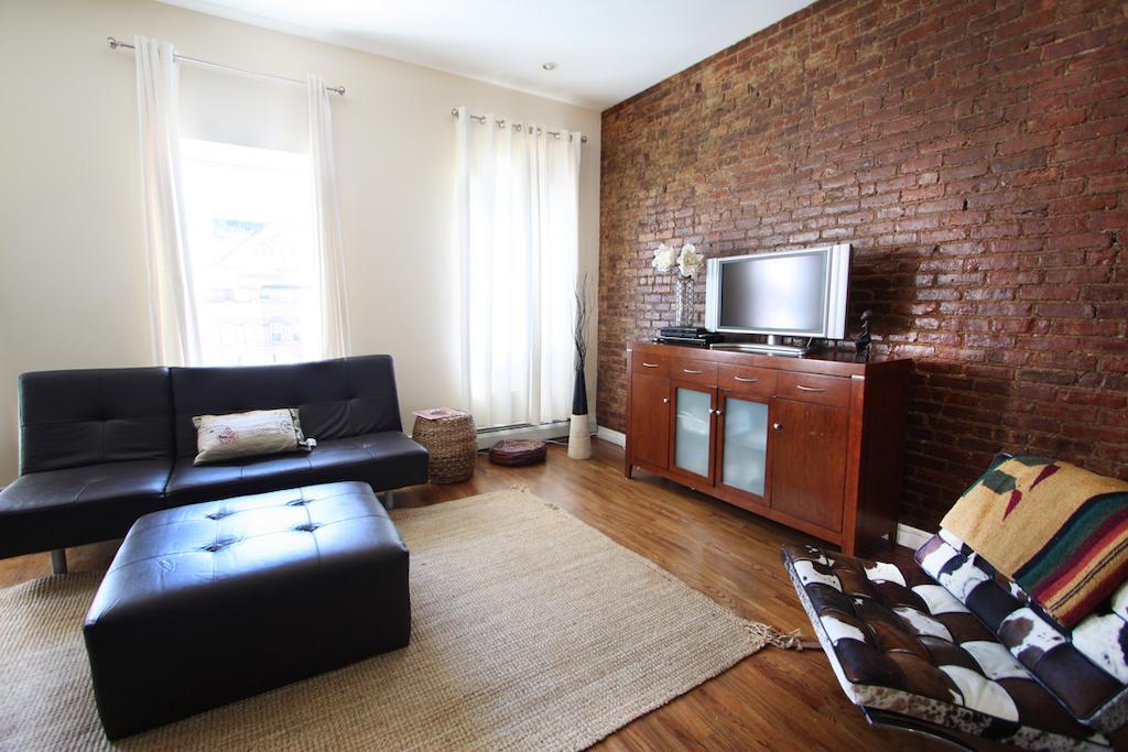 Luxury Living Apartamento *