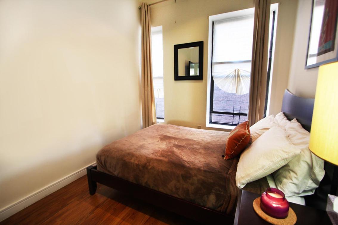 Luxury Living Nova York