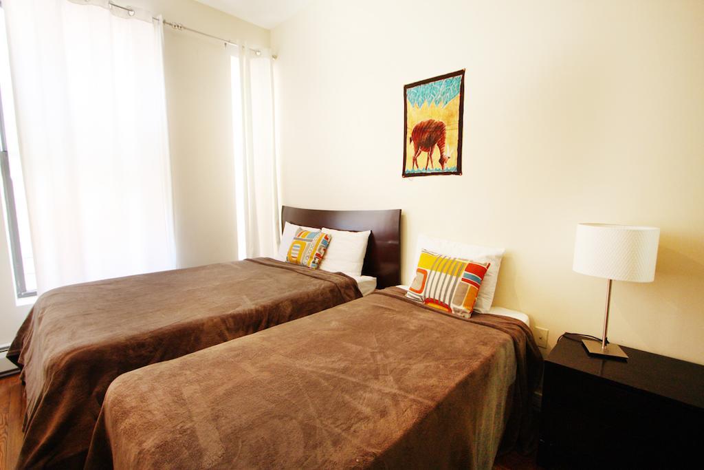 Apartamento Luxury Living *
