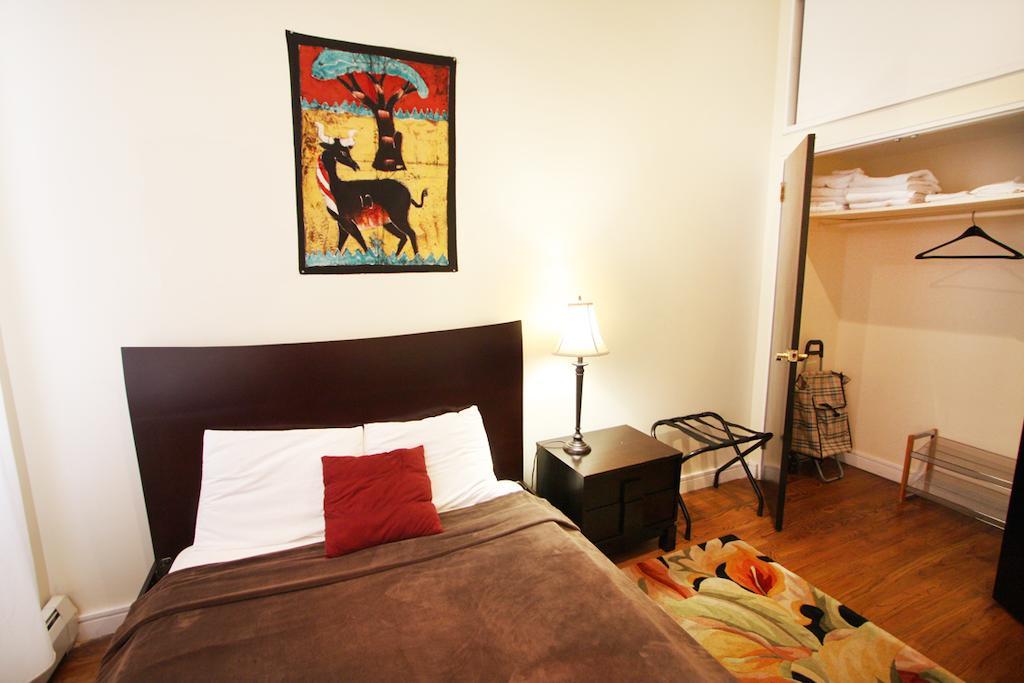 Luxury Living Nova York