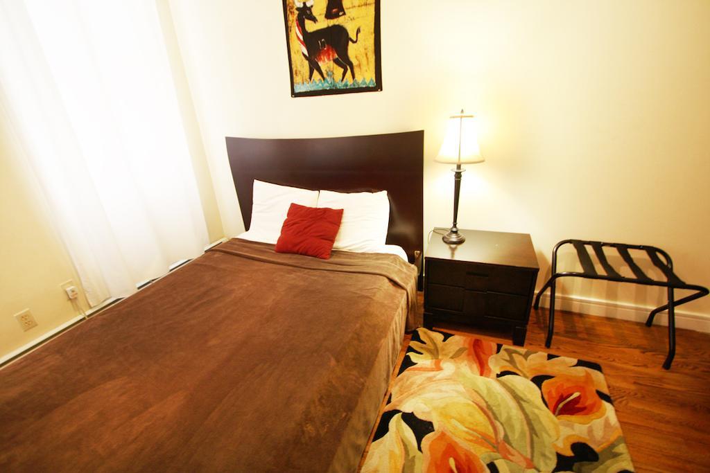 Apartamento Luxury Living *