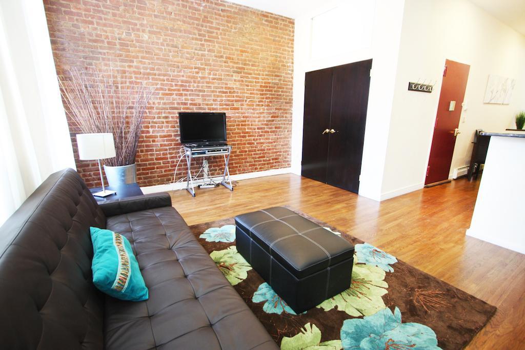 Apartamento Luxury Living *