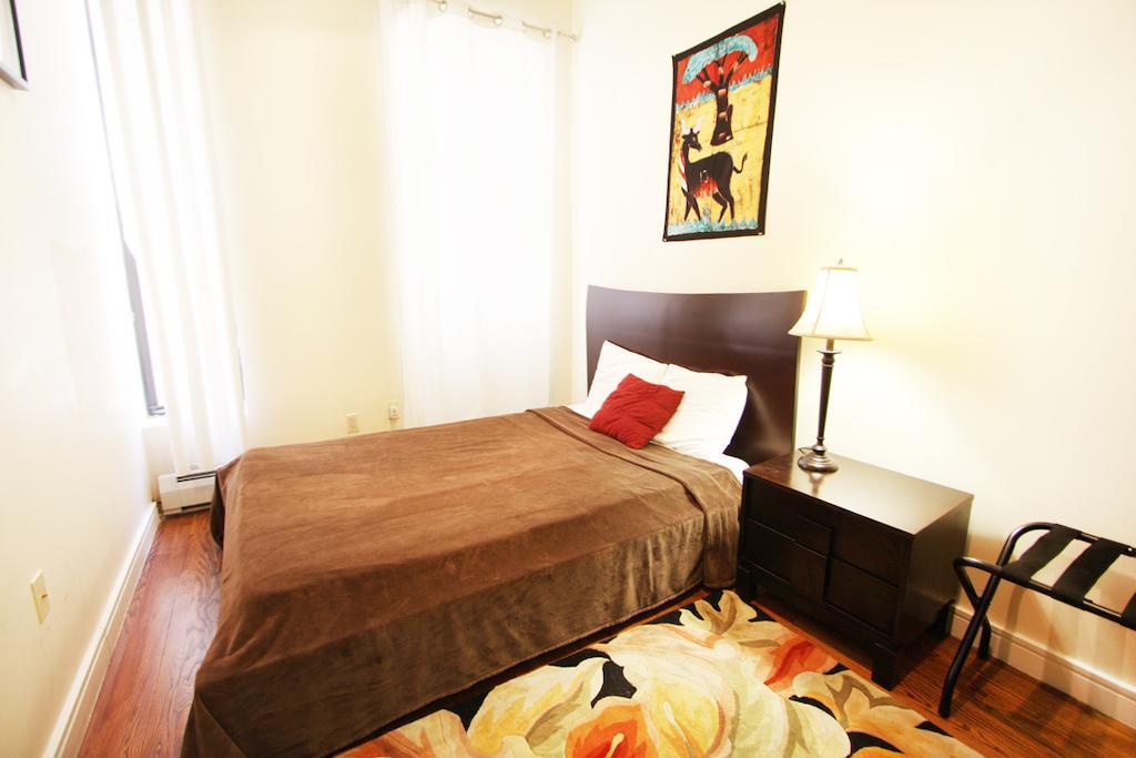Apartamento Luxury Living Nova York