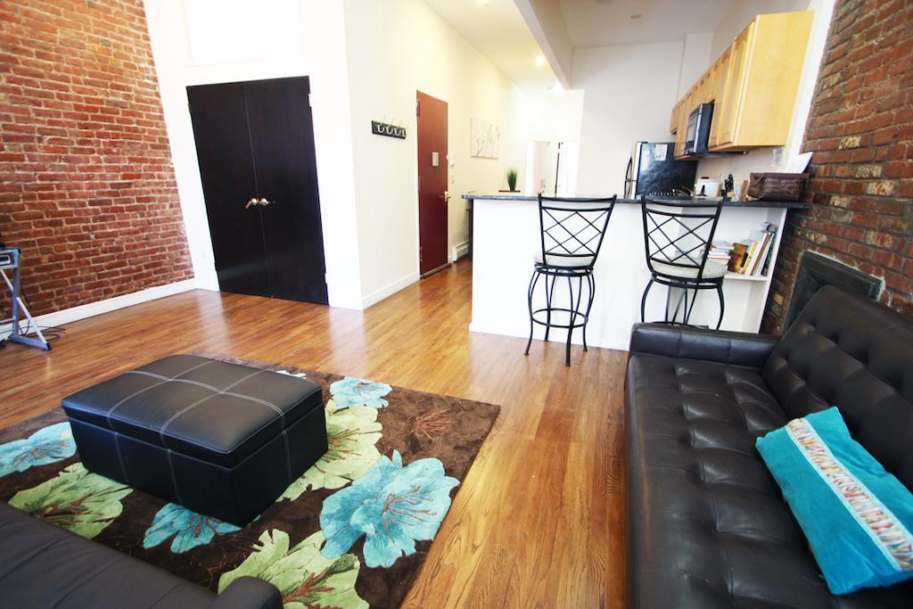 Apartamento Luxury Living *
