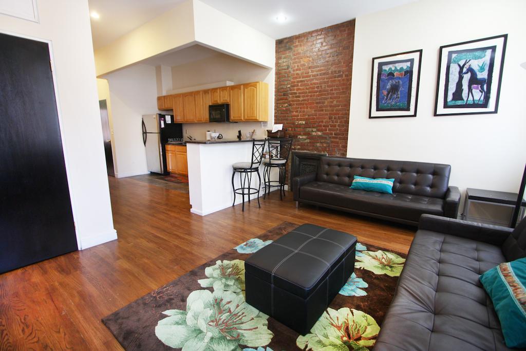 Luxury Living Nova York