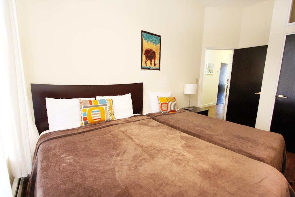 Apartamento Luxury Living *