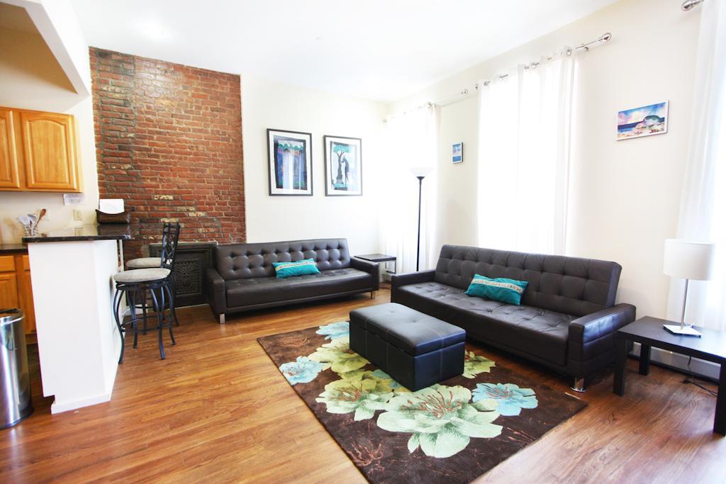 Apartamento Luxury Living Nova York
