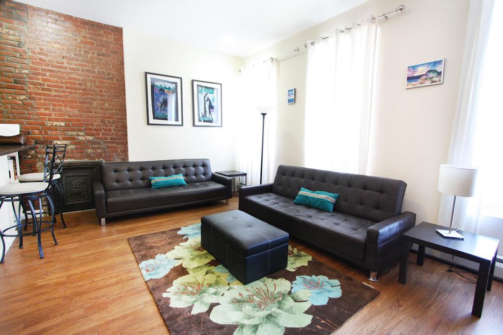 Apartamento Luxury Living
