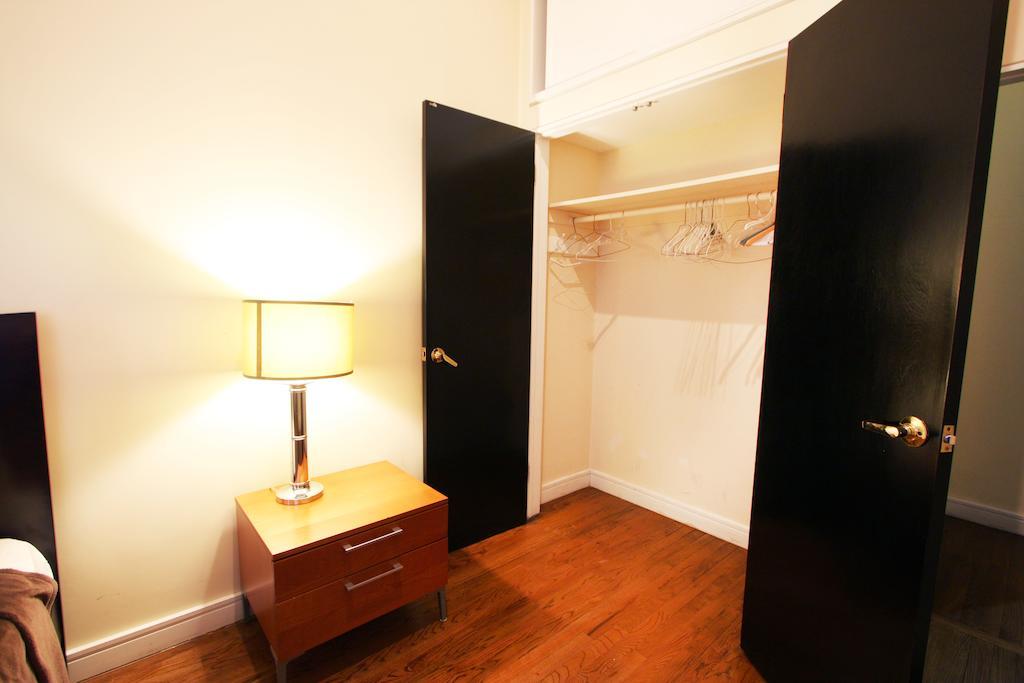 Luxury Living Nova York