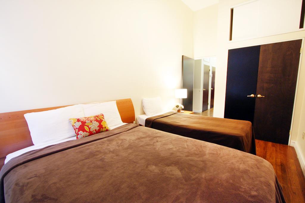 Luxury Living Apartamento *