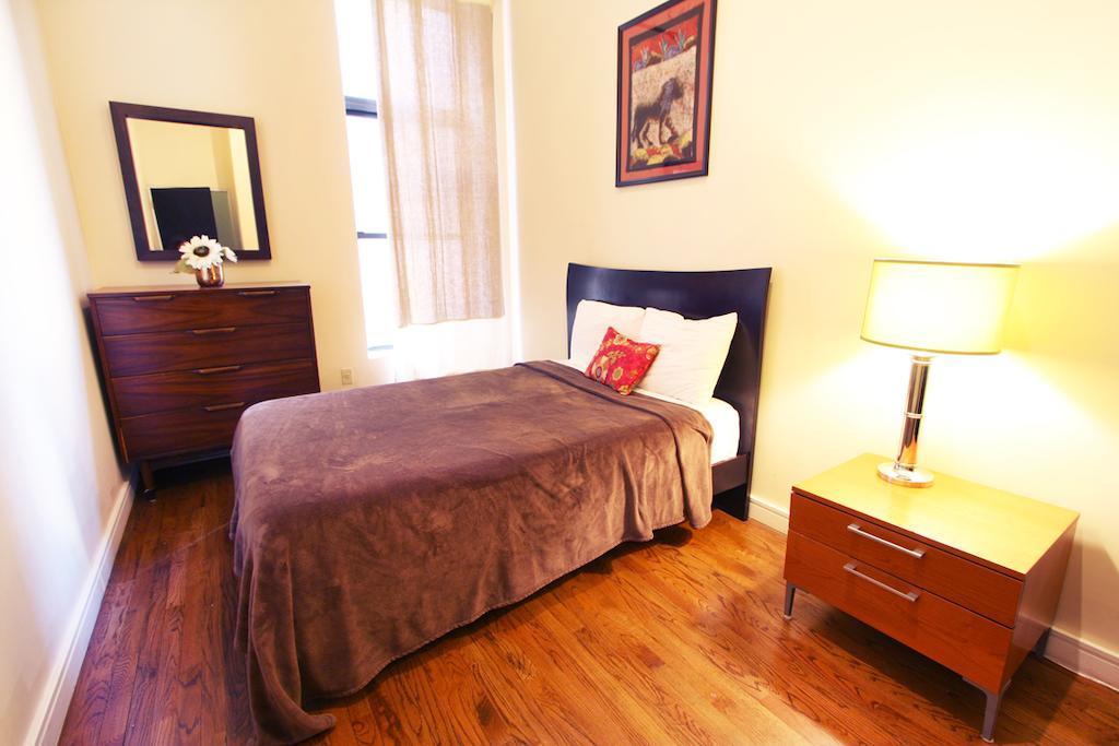 Apartamento Luxury Living *