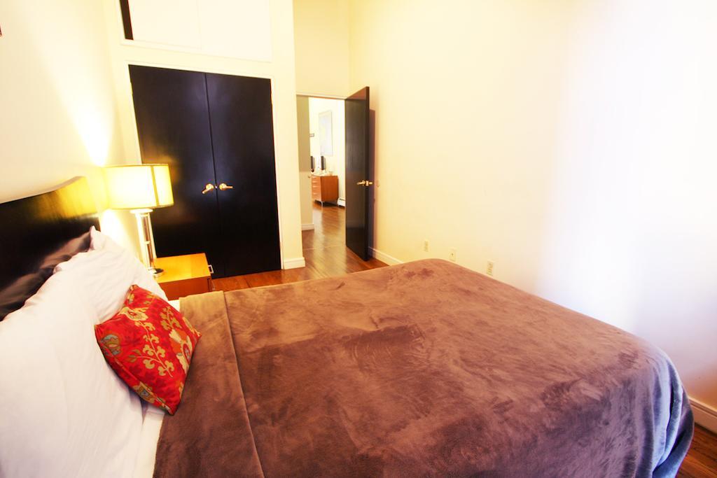Apartamento Luxury Living