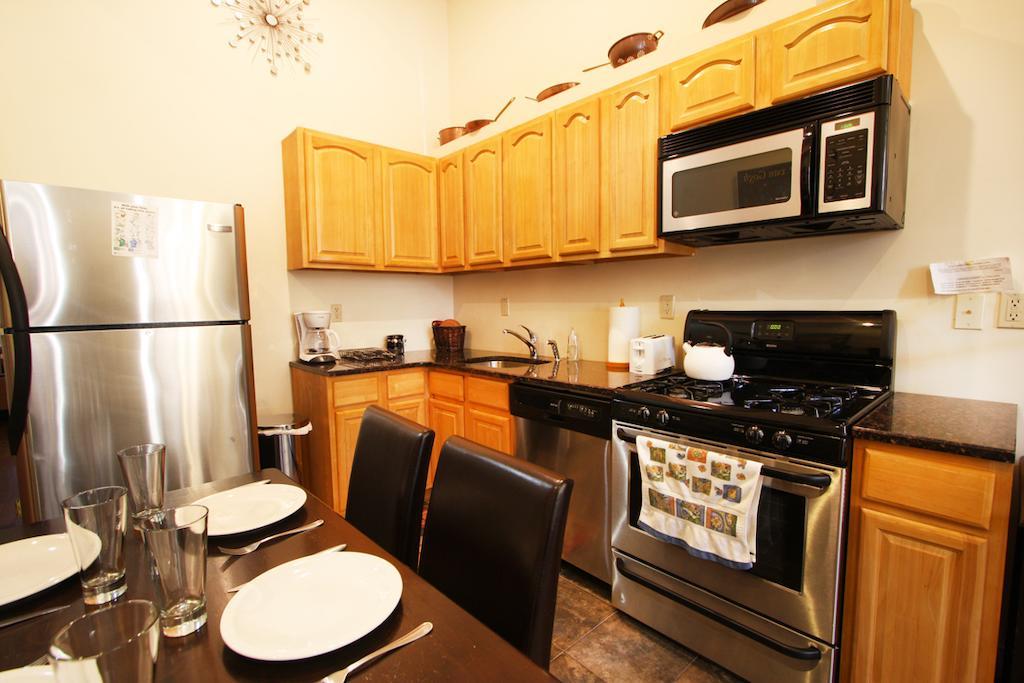 Luxury Living Apartamento Nova York