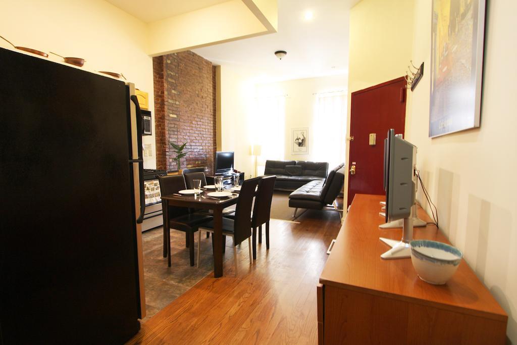 Luxury Living * Nova York