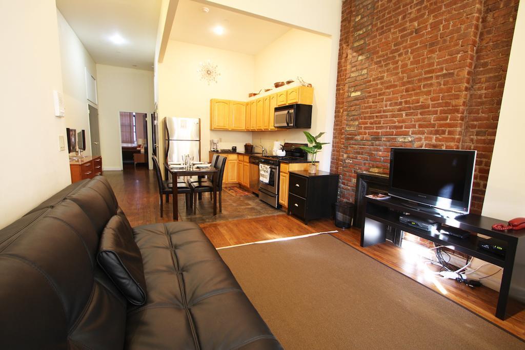 Luxury Living Nova York