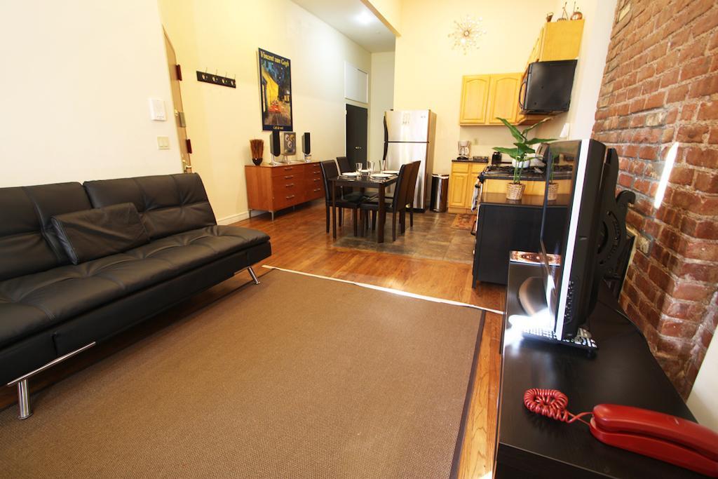 Apartamento Luxury Living *