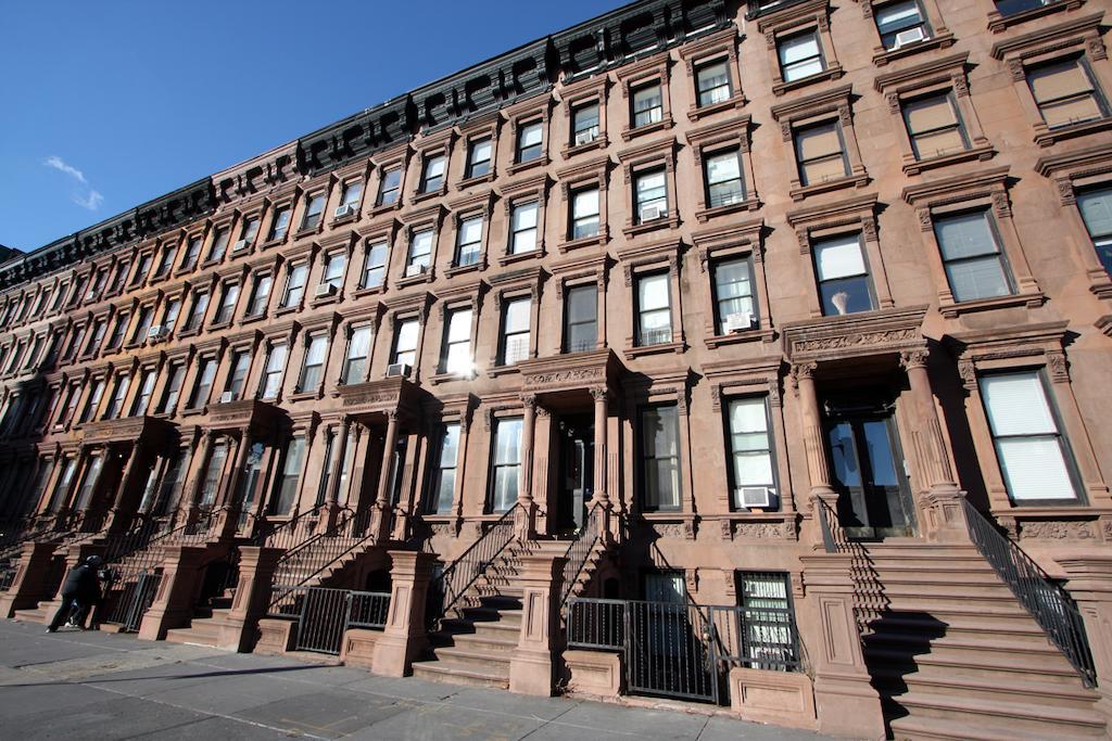 Luxury Living Apartamento Nova York