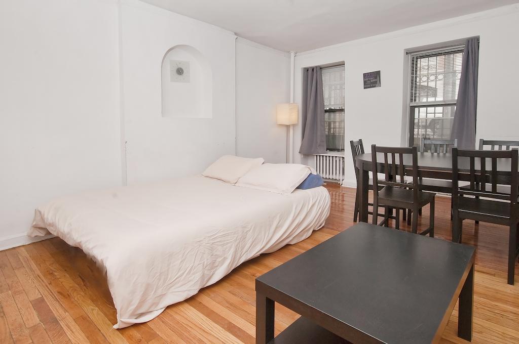 Appartement Superior Midtown East