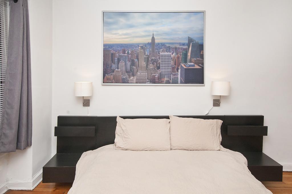Appartement Superior Midtown East *
