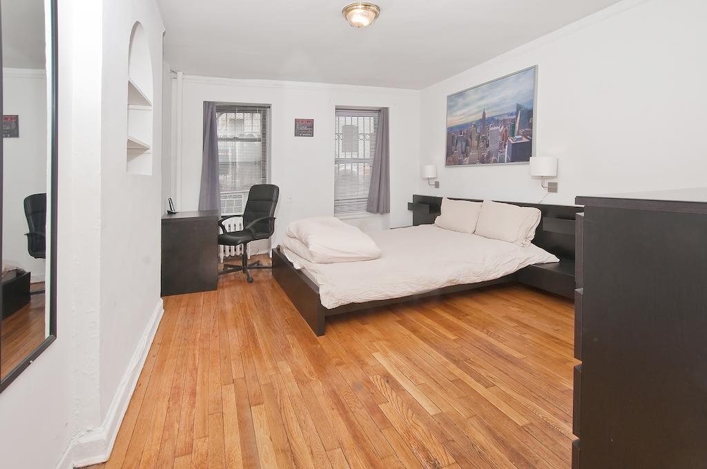 Appartement Superior Midtown East New York