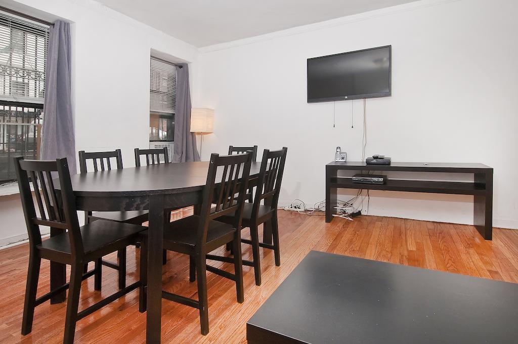 Appartement Superior Midtown East *