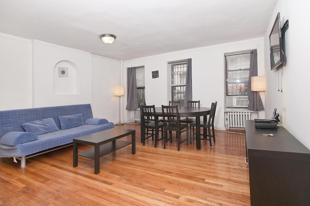 Appartement Superior Midtown East
