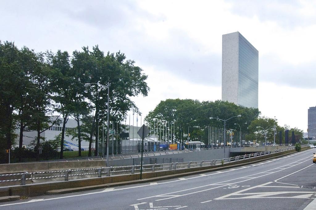 Apartamento Superior Midtown East Nova York