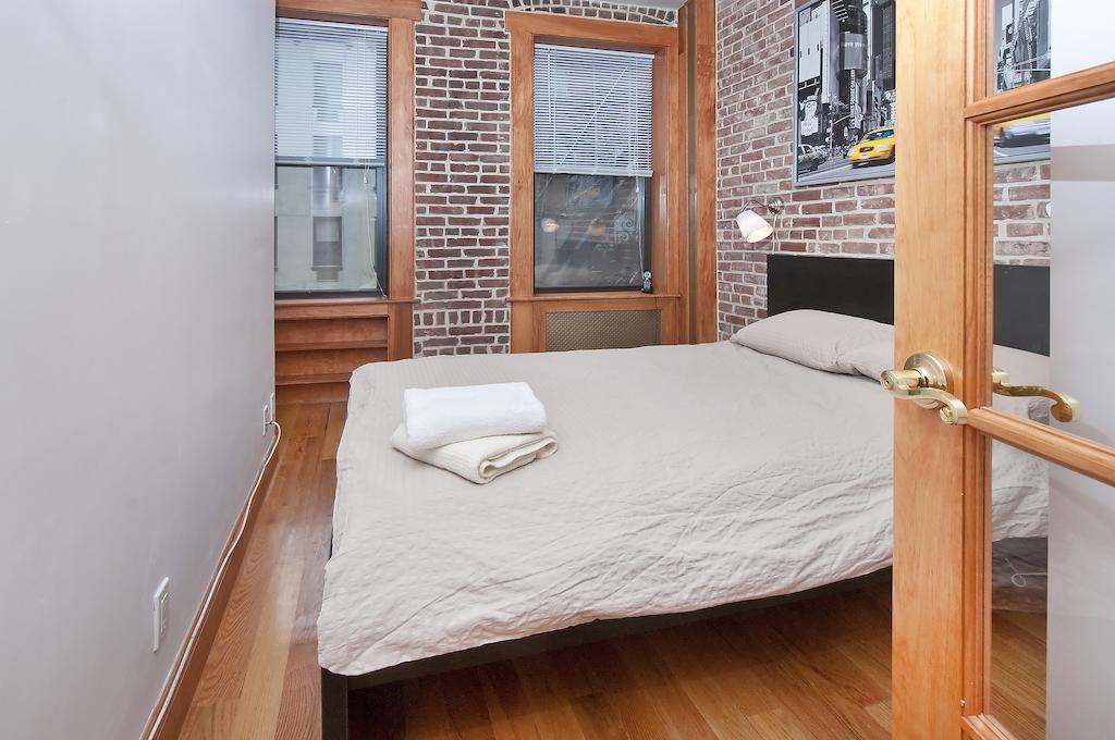 Appartement Superior Midtown East