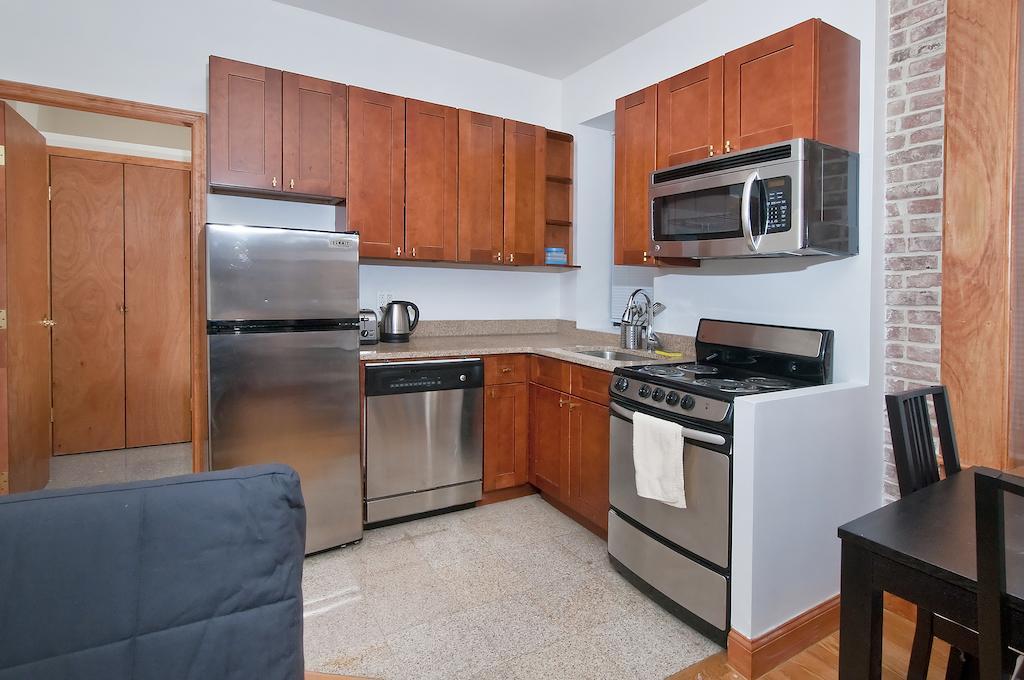 Appartement Superior Midtown East New York