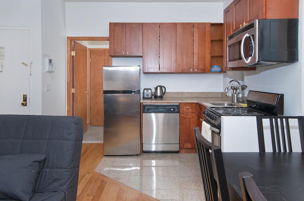 Appartement Superior Midtown East